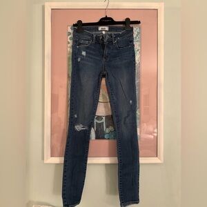 Paige Skinny jeans